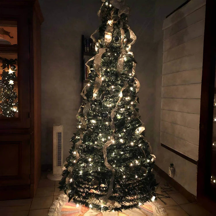 Foldable Ornament - Practical Christmas Decoration