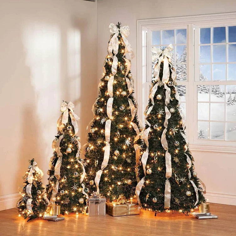 Foldable Ornament - Practical Christmas Decoration