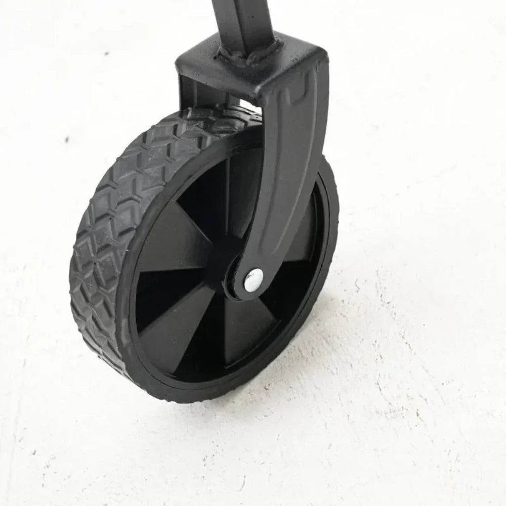 Foldable Utility Wagon for Camping & Outdoors