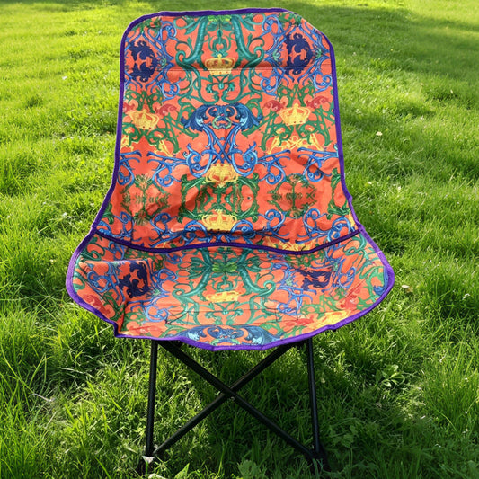 Folding chair