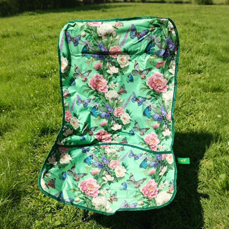 Folding chair