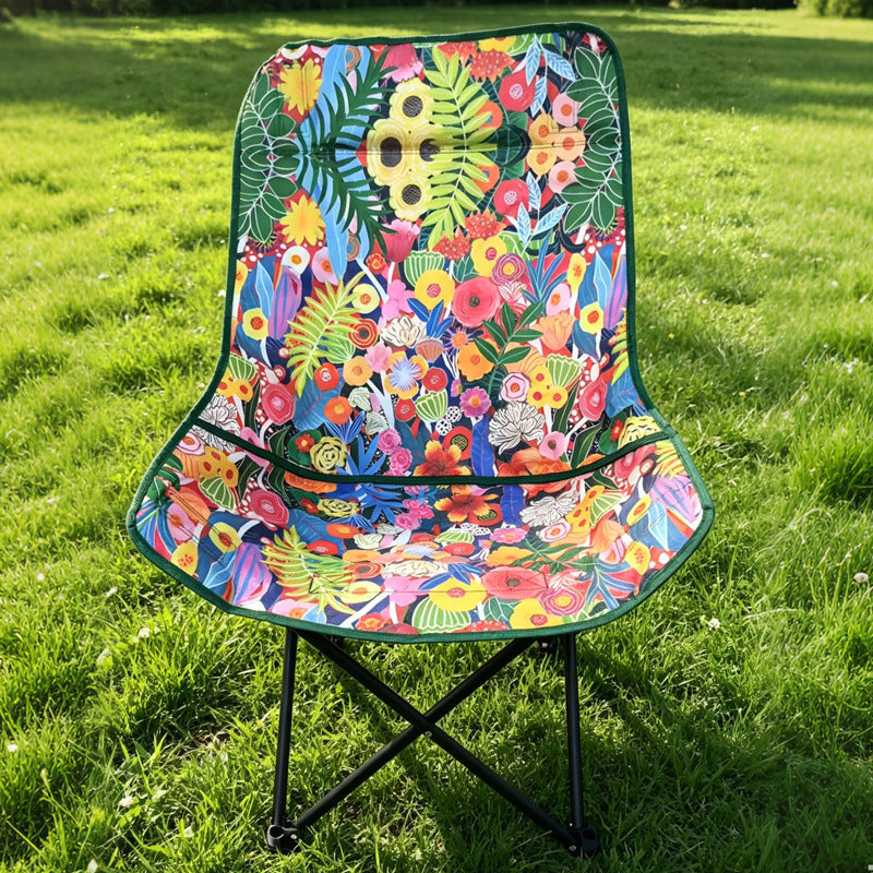 Folding chair