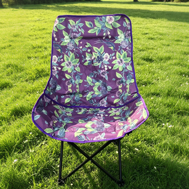 Folding chair