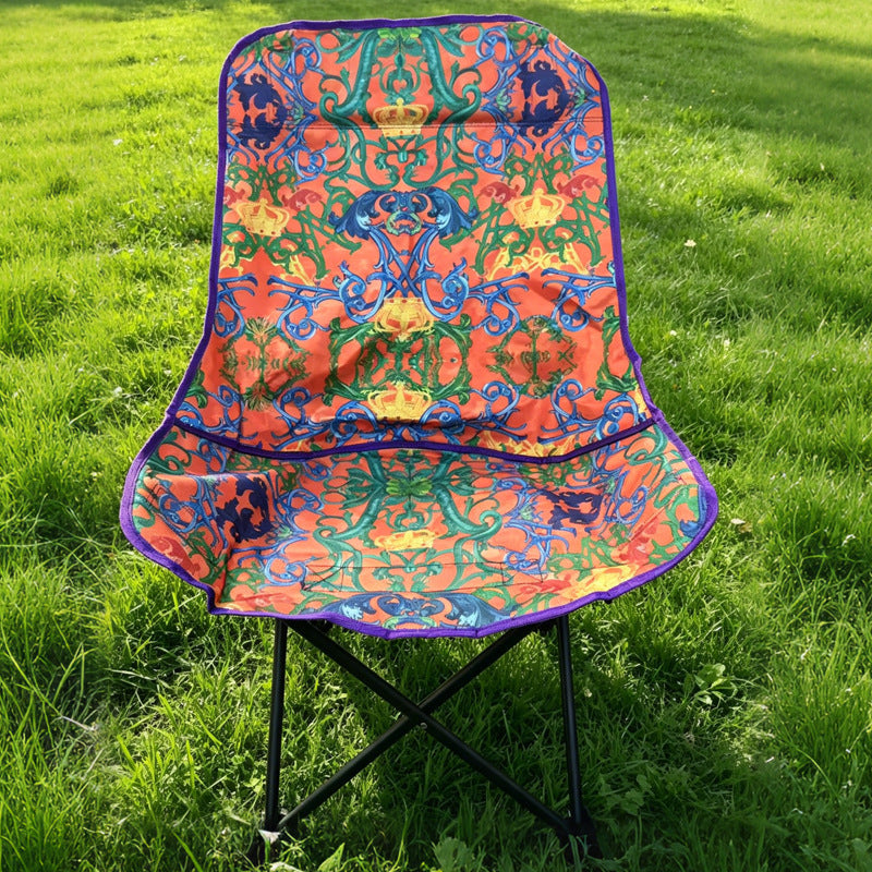 Folding chair