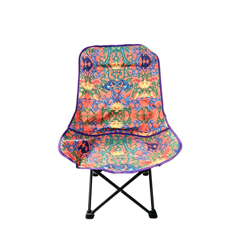 Folding chair