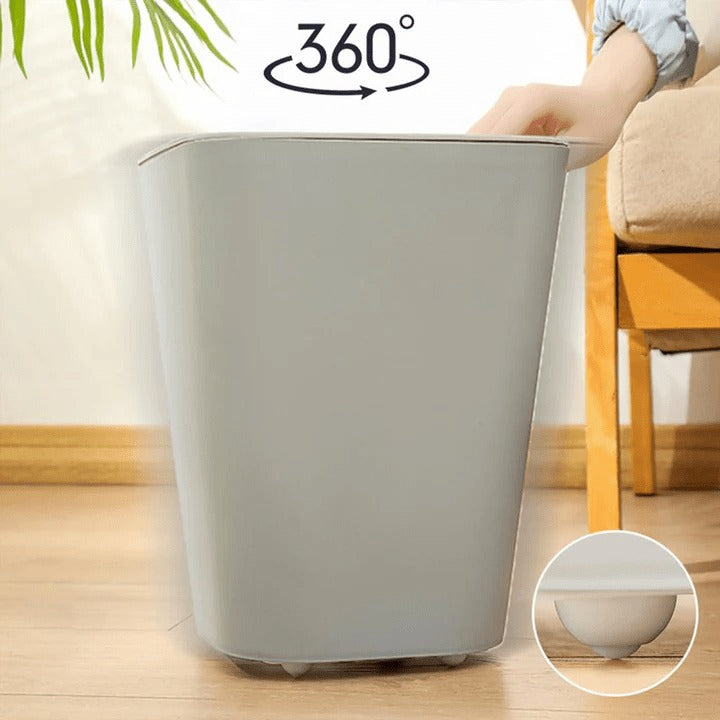 FurnitureWheels - Self-Adhesive 360° Rotatable Furniture Wheels