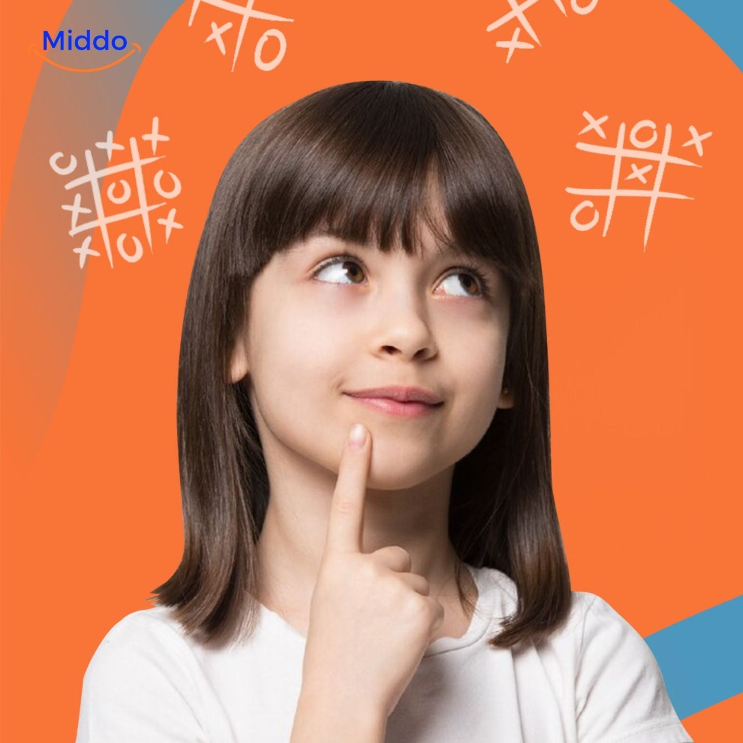 GameMaster™ Tic-Tac-Toe 2.0 – The Classic, But Smarter & More Exciting