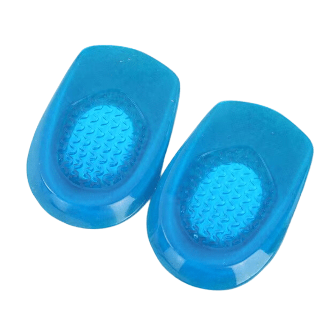 Gel Insert for Achilles Tendon - Comfort and Support