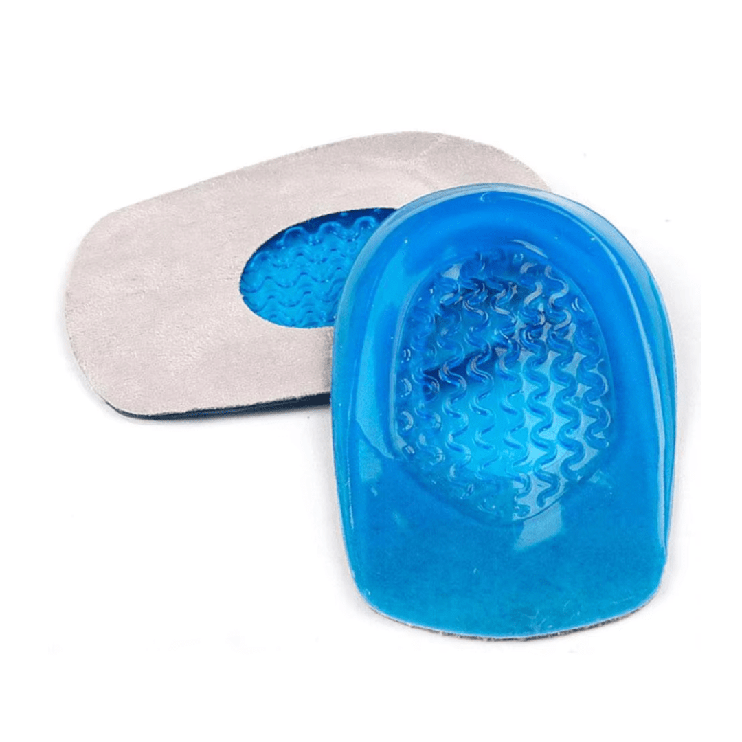Gel Insert for Achilles Tendon - Comfort and Support