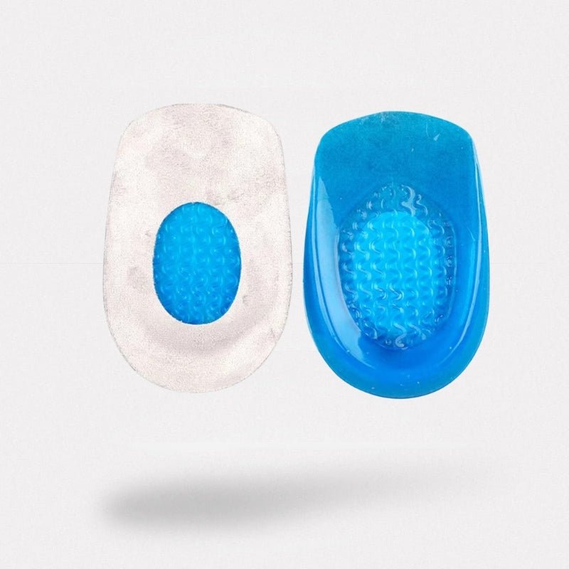 Gel Insert for Achilles Tendon - Comfort and Support