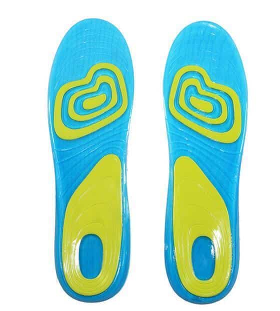 Gel Insoles/Comfort Insoles