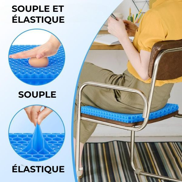 Gel Seat Cushion