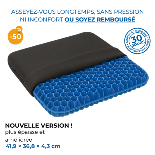 Gel Seat Cushion