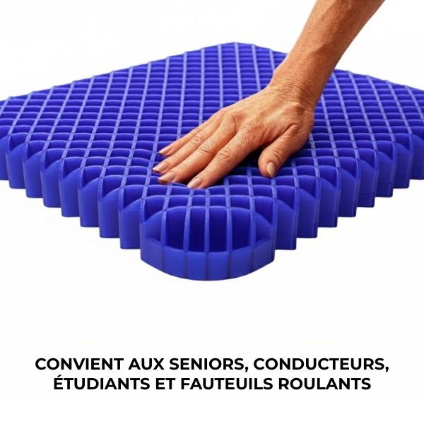 Gel Seat Cushion
