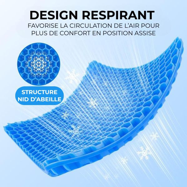 Gel Seat Cushion