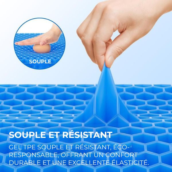 Gel Seat Cushion