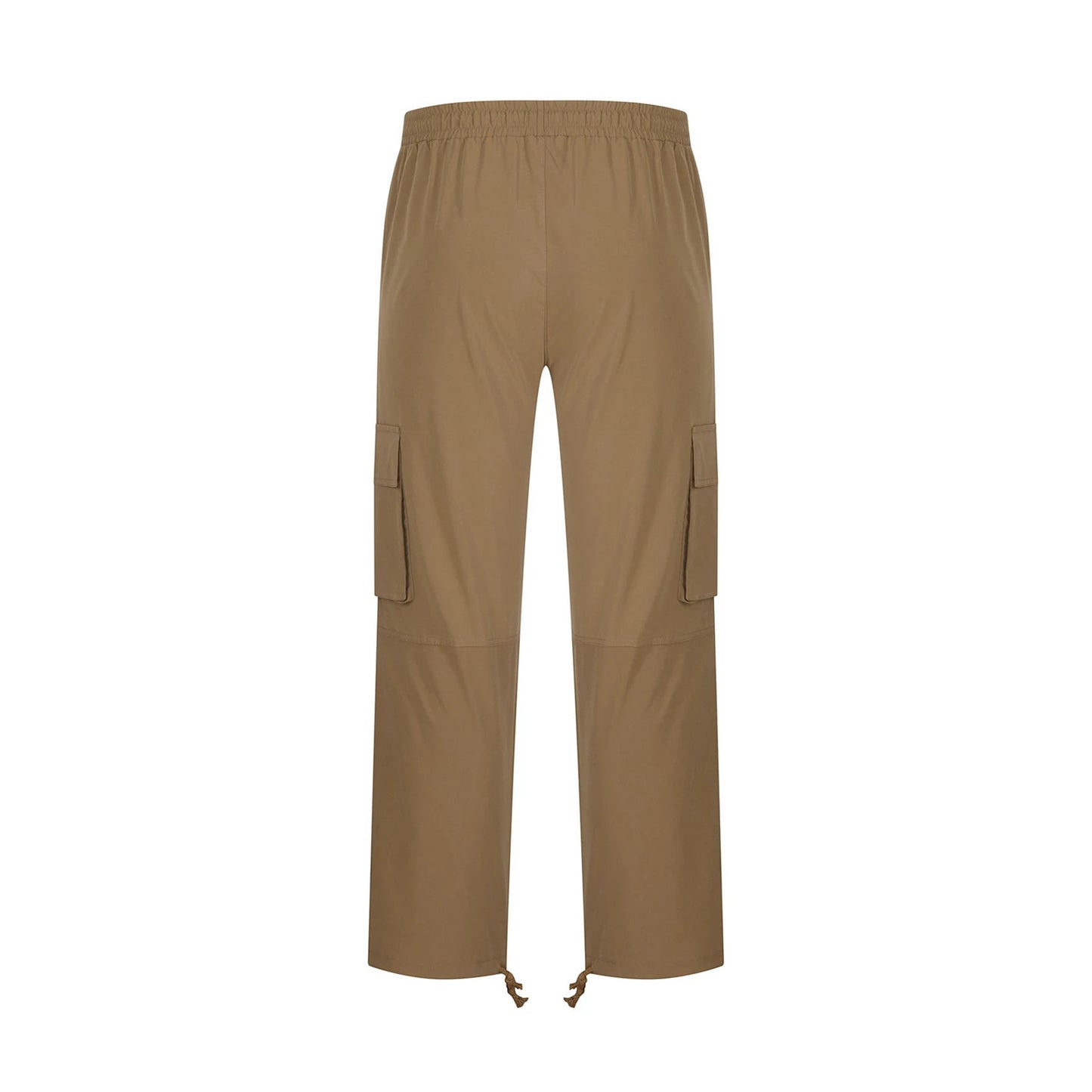 Gerald | Men's Relaxed Fit Cargo Trousers - Image 4
