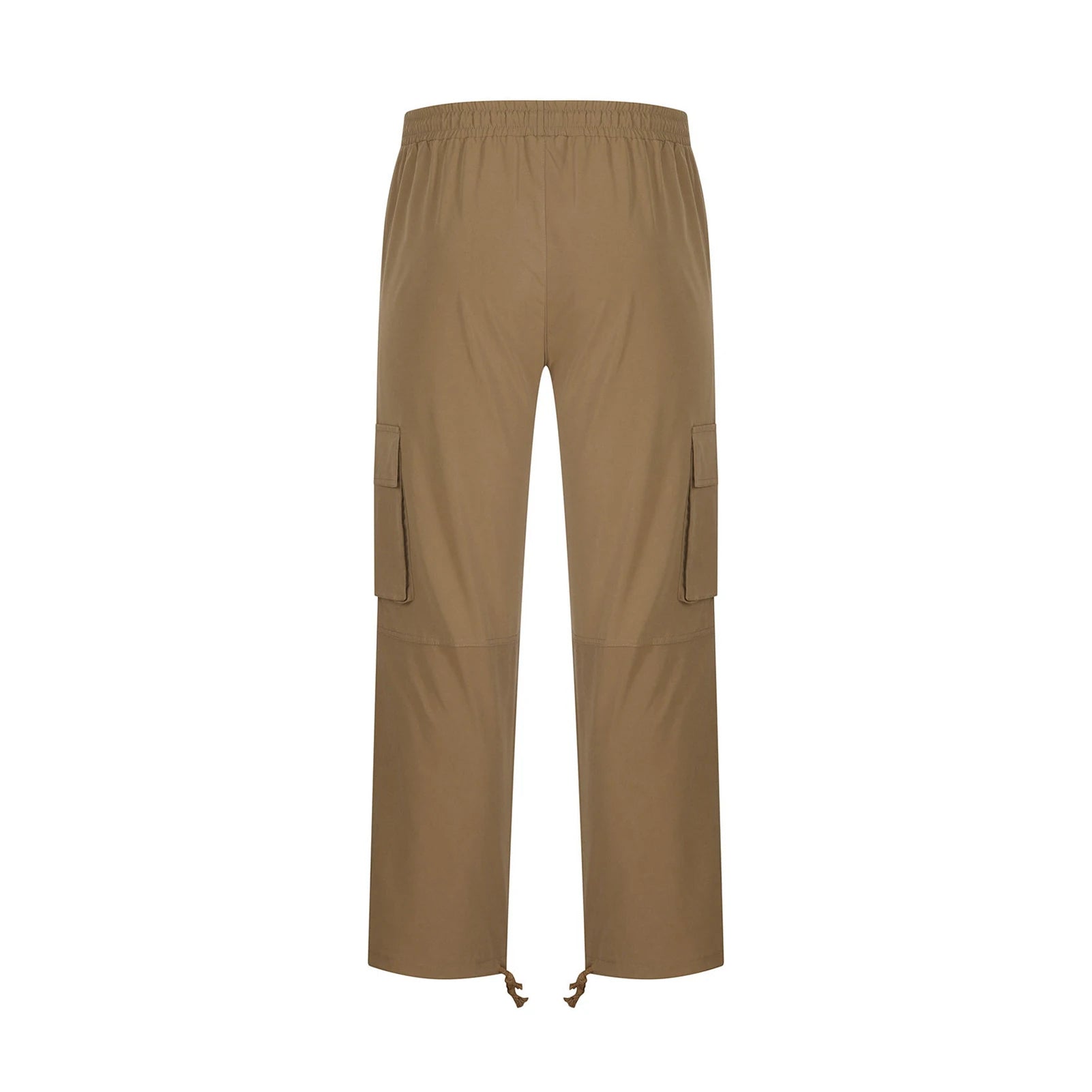 Gerald | Men's Relaxed Fit Cargo Trousers - Image 4