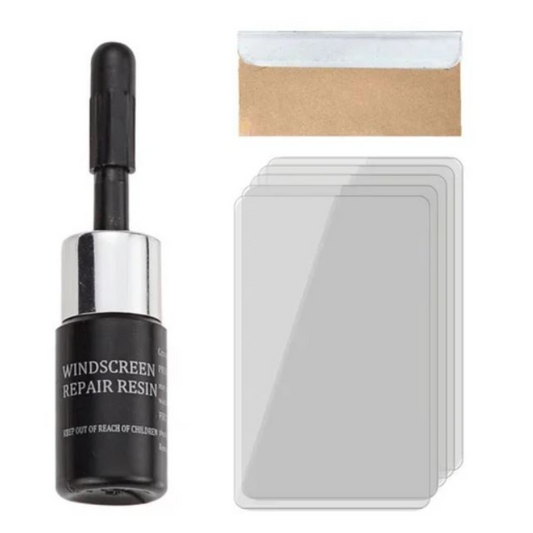 GlassRepair: Crack Gone Glass Repair Kit