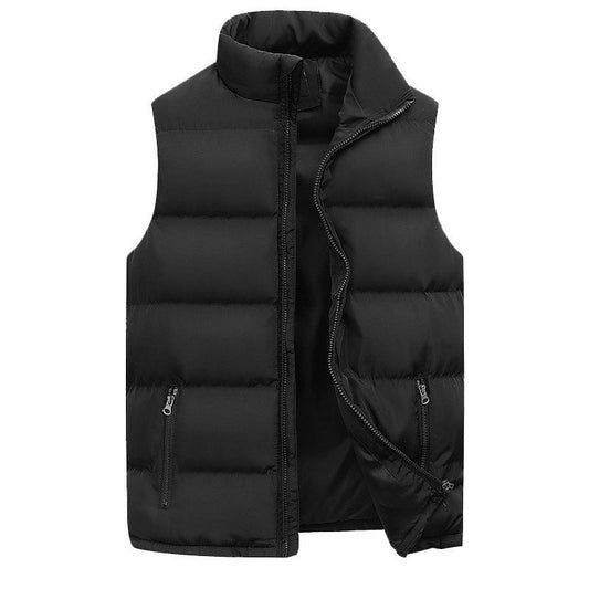 Image of Gordon | Men's Padded Puffer Vest