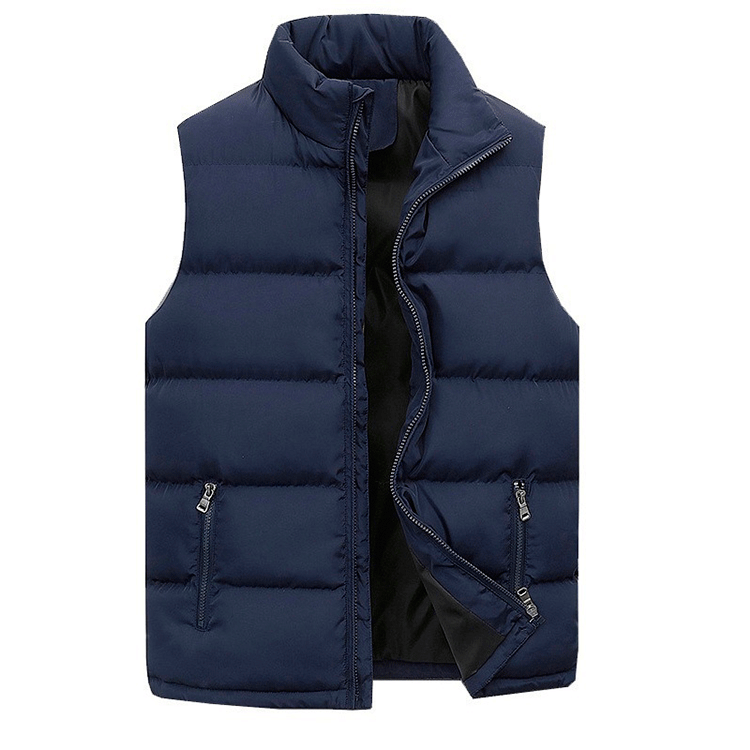 Image of Gordon | Men's Padded Puffer Vest