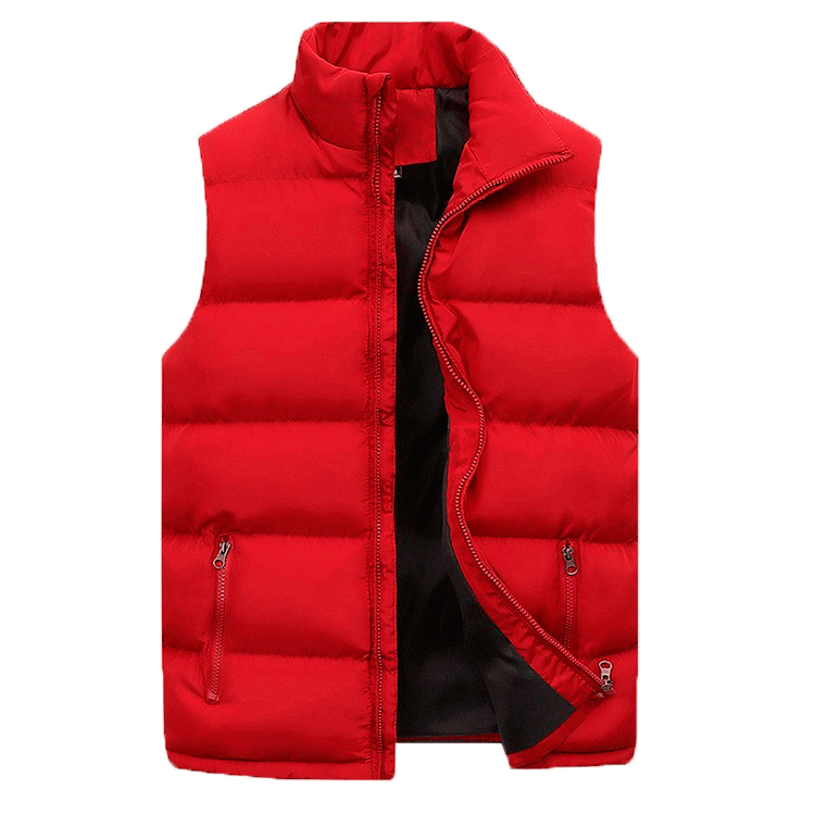 Image of Gordon | Men's Padded Puffer Vest
