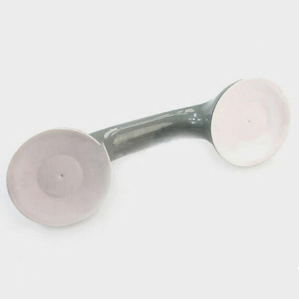 Grab Bar for Bathroom | No Drilling | Strong Suction Cup | More Safety | GripSicher