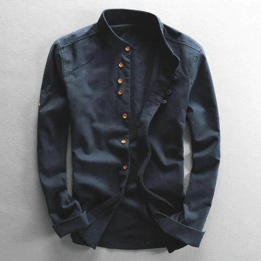 Image of Greg | Men's Button-Down Shirt