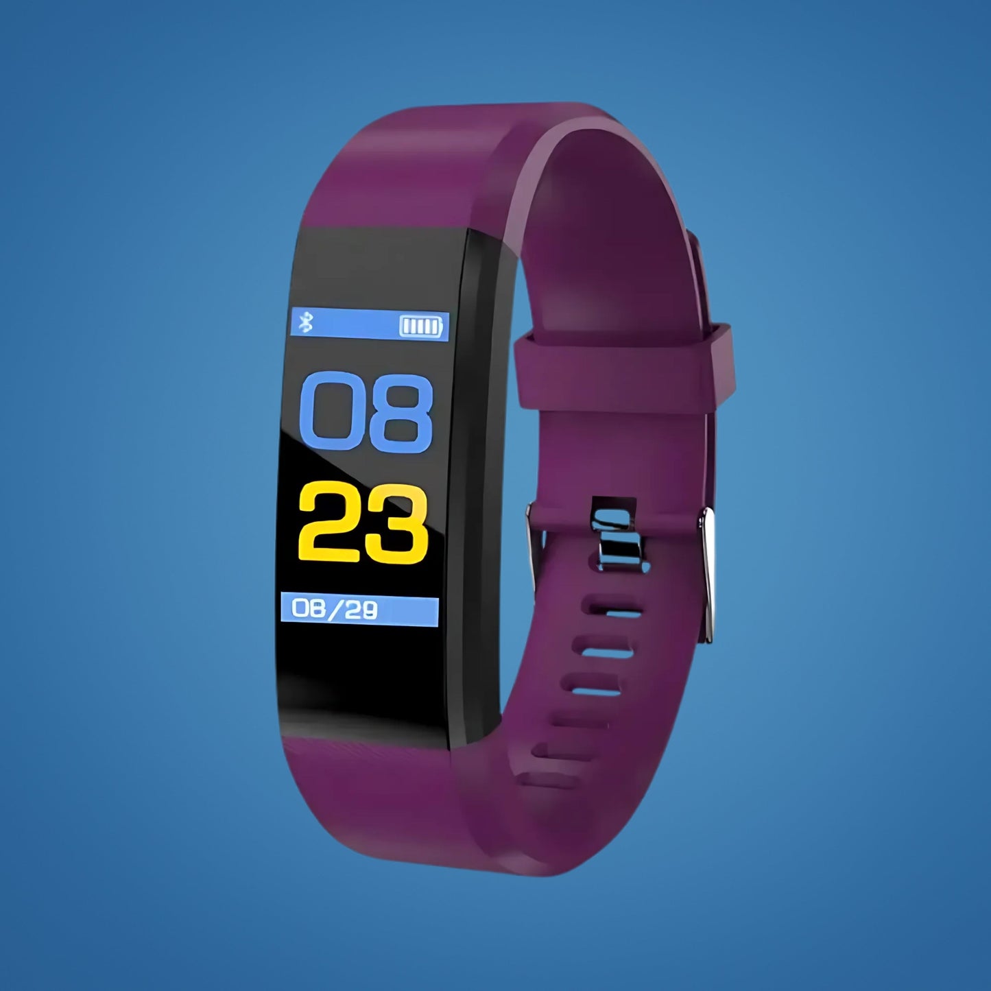 GuardianTime | Smartwatch for Seniors – Fall Detection – Health Monitoring – GPS Tracker – Elderly Safety SusanSmith