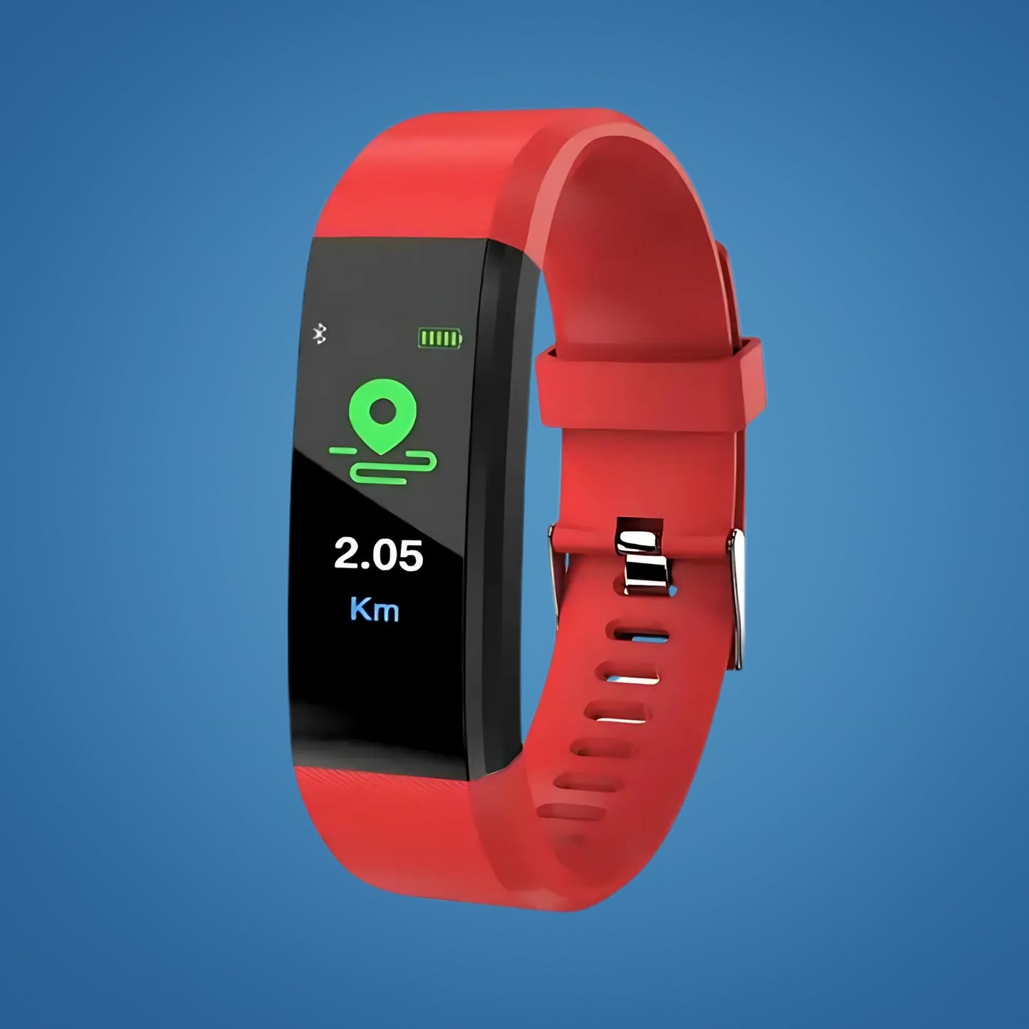 GuardianTime | Smartwatch for Seniors – Fall Detection – Health Monitoring – GPS Tracker – Elderly Safety SusanSmith