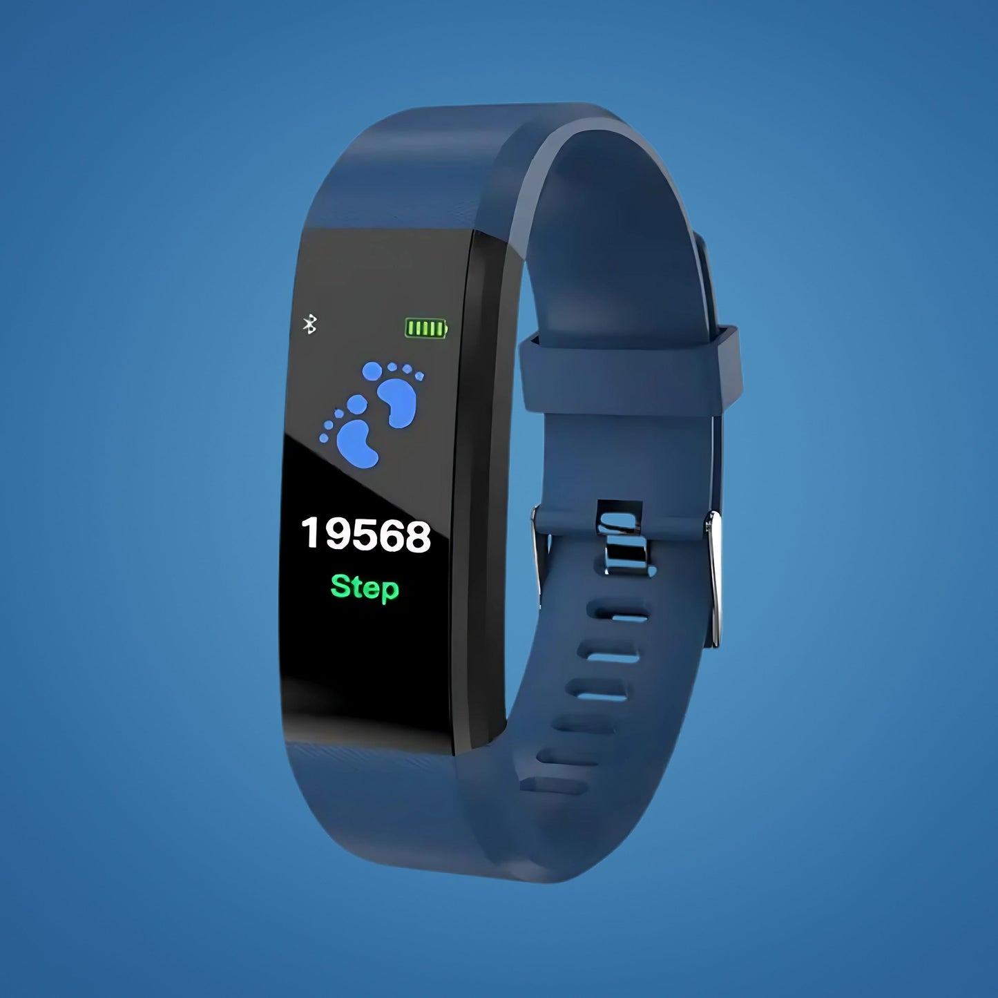 GuardianTime | Smartwatch for Seniors – Fall Detection – Health Monitoring – GPS Tracker – Elderly Safety SusanSmith