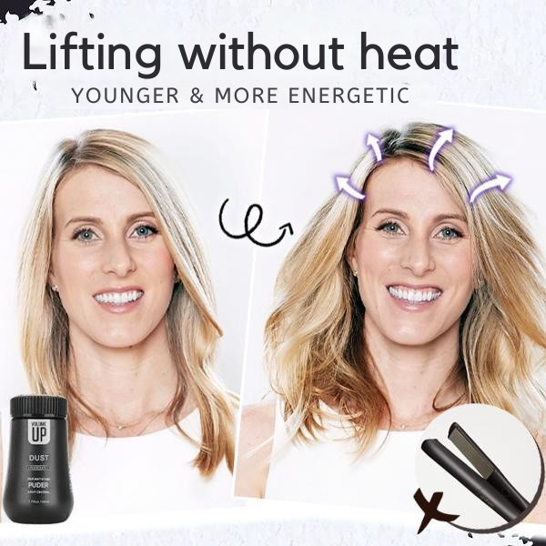 Hair Volume Powder | Instant Hold | | For Men & Women | VoluBoost