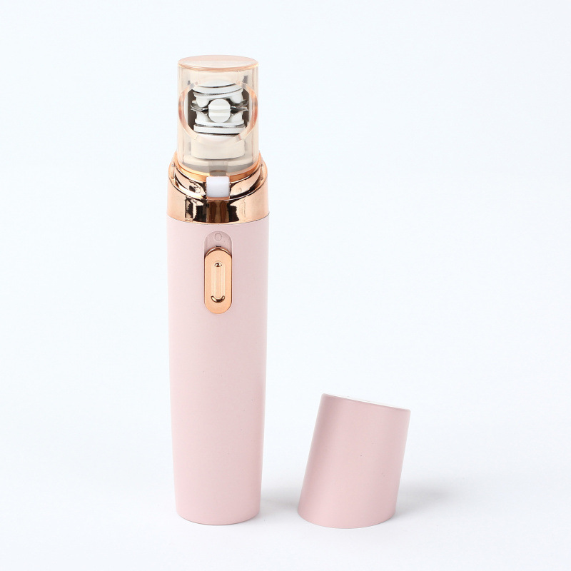 HairRemover: Rechargeable Epilator Pain-Free Electric Hair Removal Device