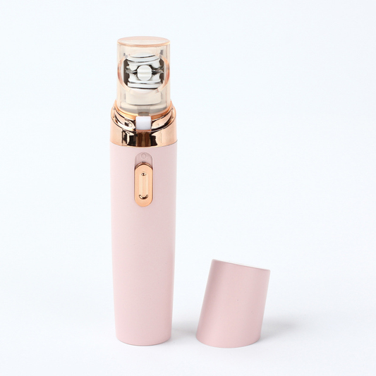 HairRemover: Rechargeable Epilator Pain-Free Electric Hair Removal Device
