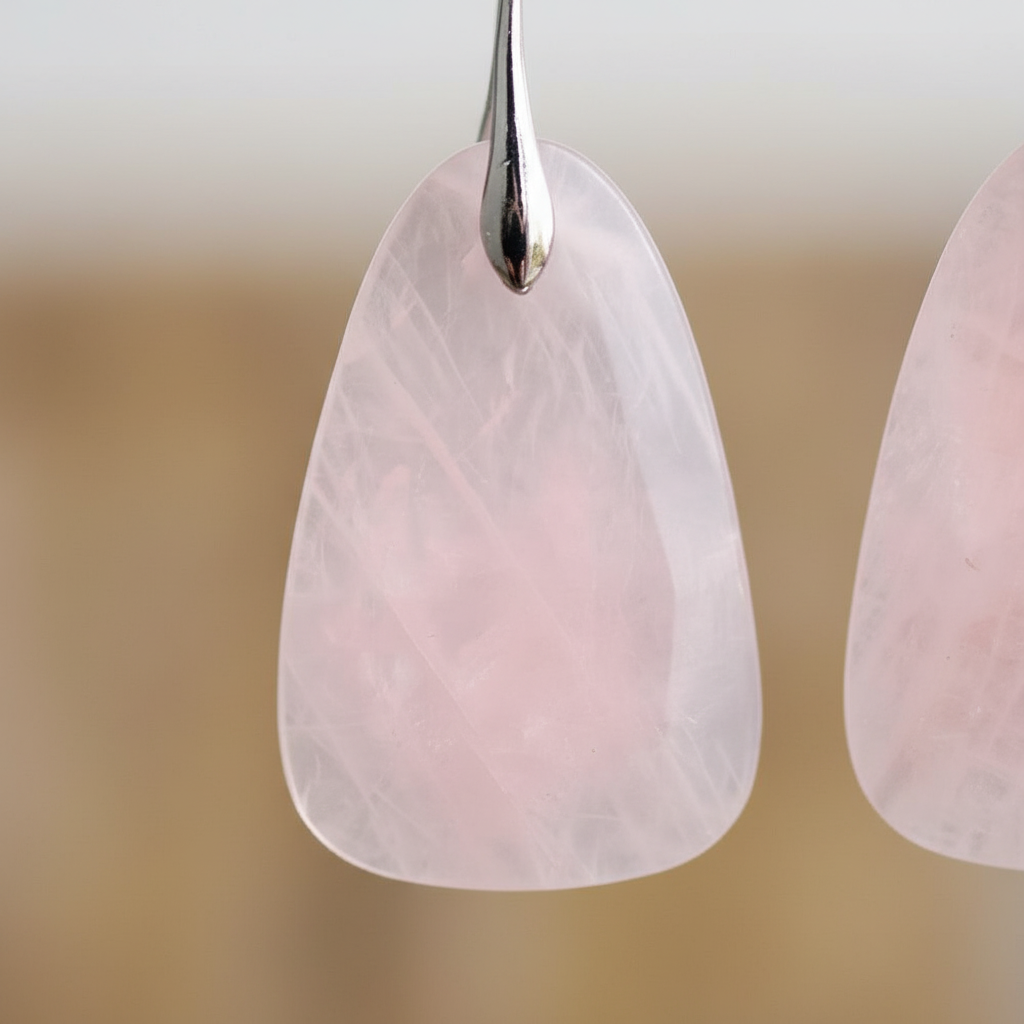 Handcrafted Earrings - LoveAura