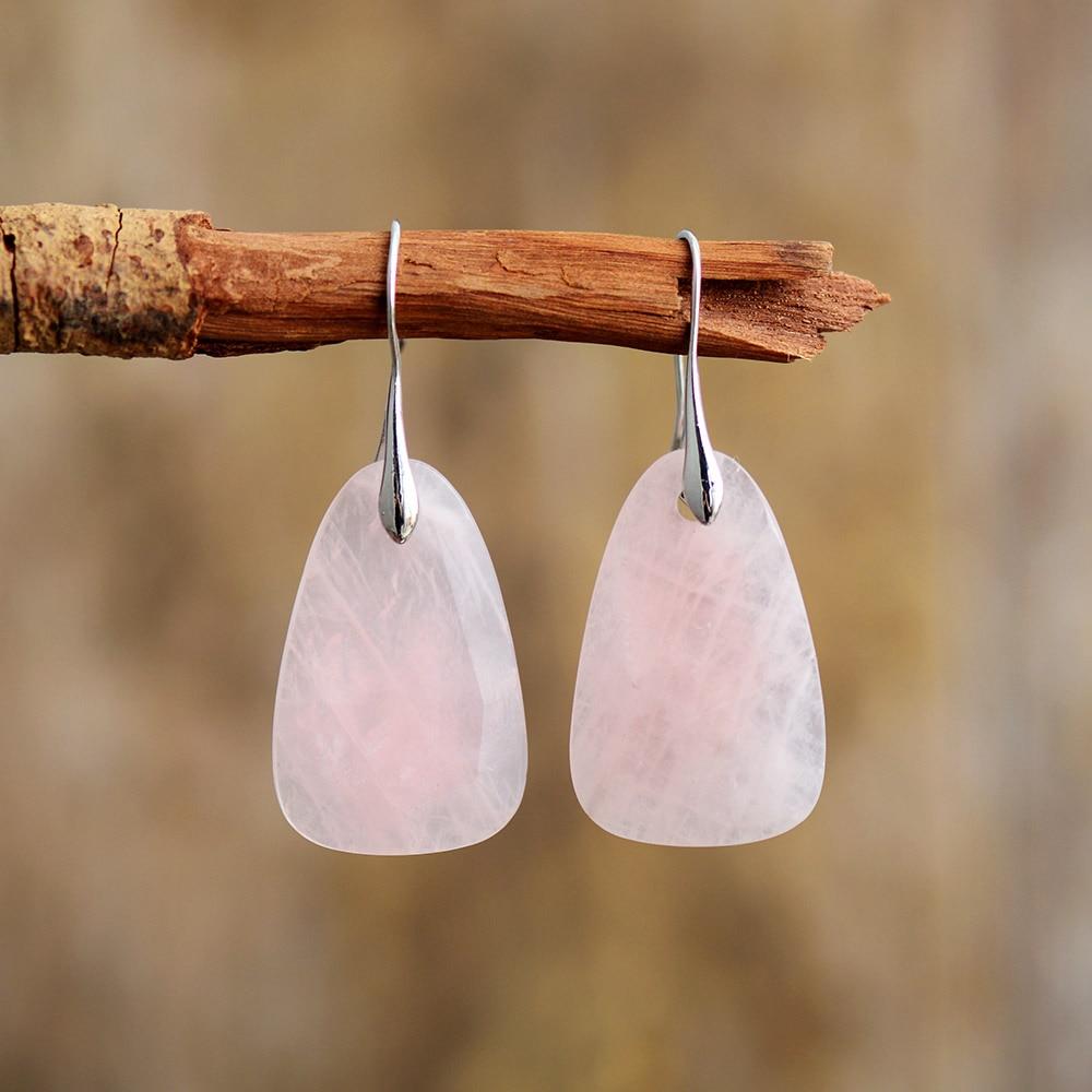 Handcrafted Earrings - LoveAura