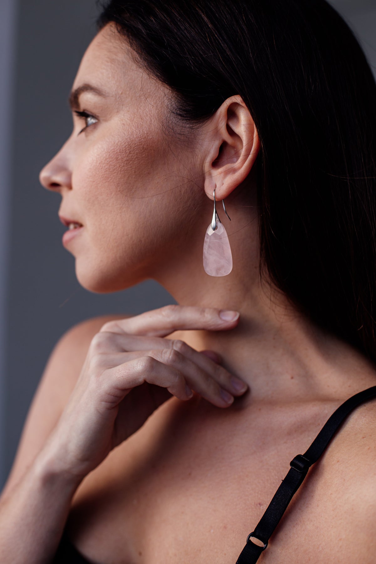 Handcrafted Earrings - LoveAura