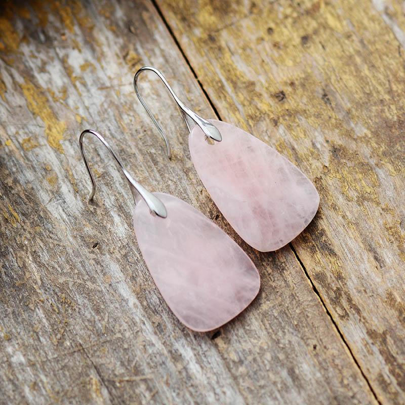 Handcrafted Earrings - LoveAura