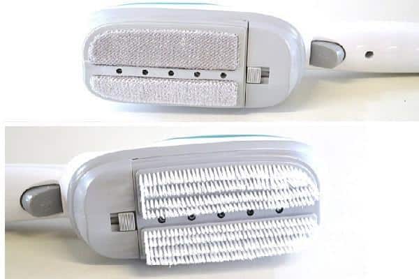 Handheld Steam Cleaner for Clothes & Textiles