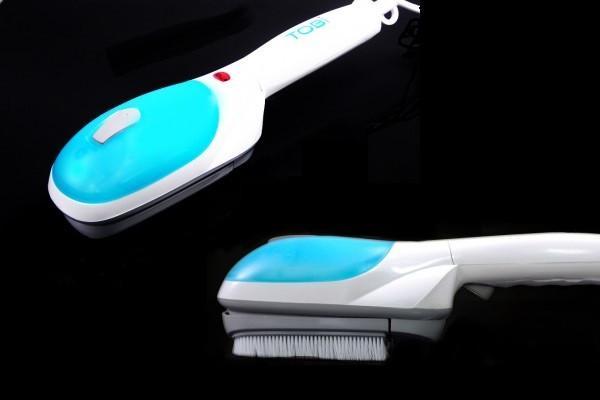 Handheld Steam Cleaner for Clothes & Textiles