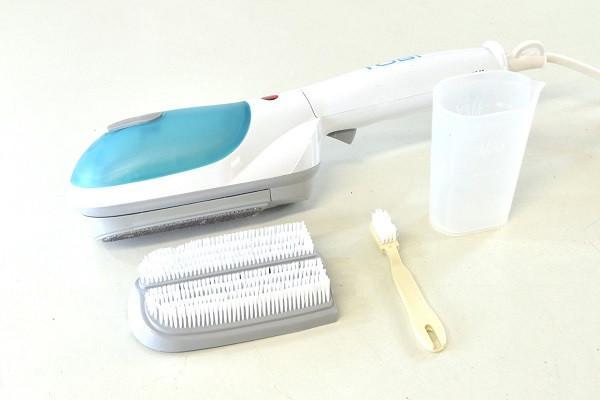 Handheld Steam Cleaner for Clothes & Textiles