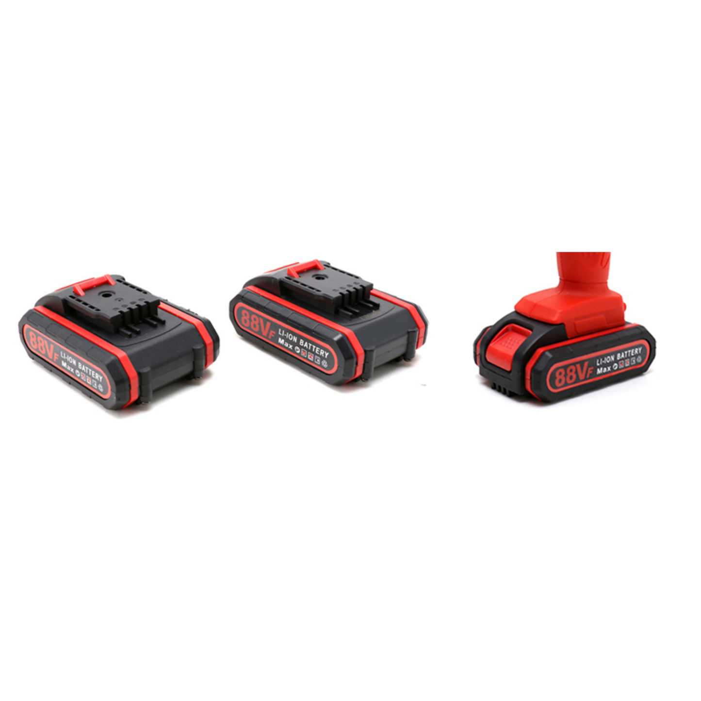 HandyPRO™ Lithium Battery | Loose Lithium Batteries for the HandyPRO™