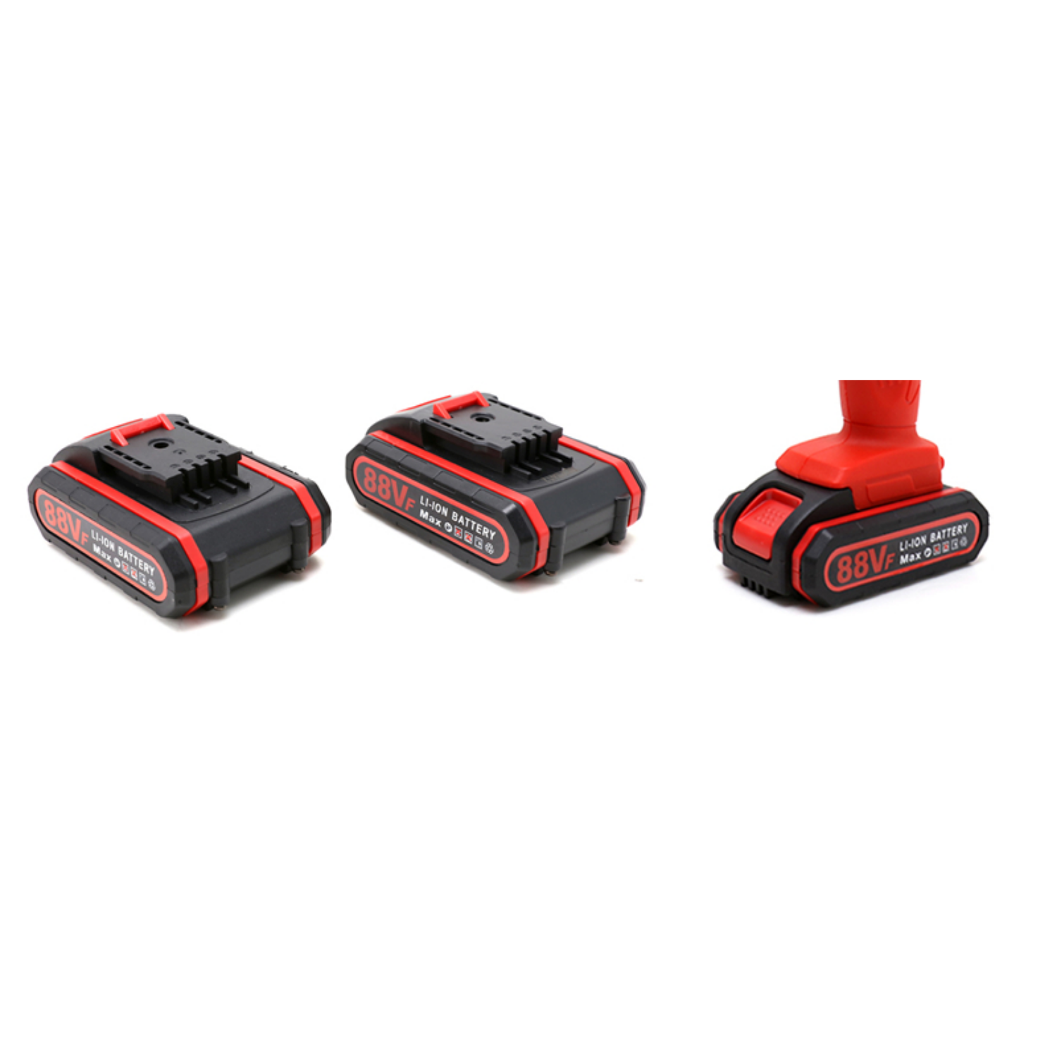 HandyPRO™ Lithium Battery | Loose Lithium Batteries for the HandyPRO™
