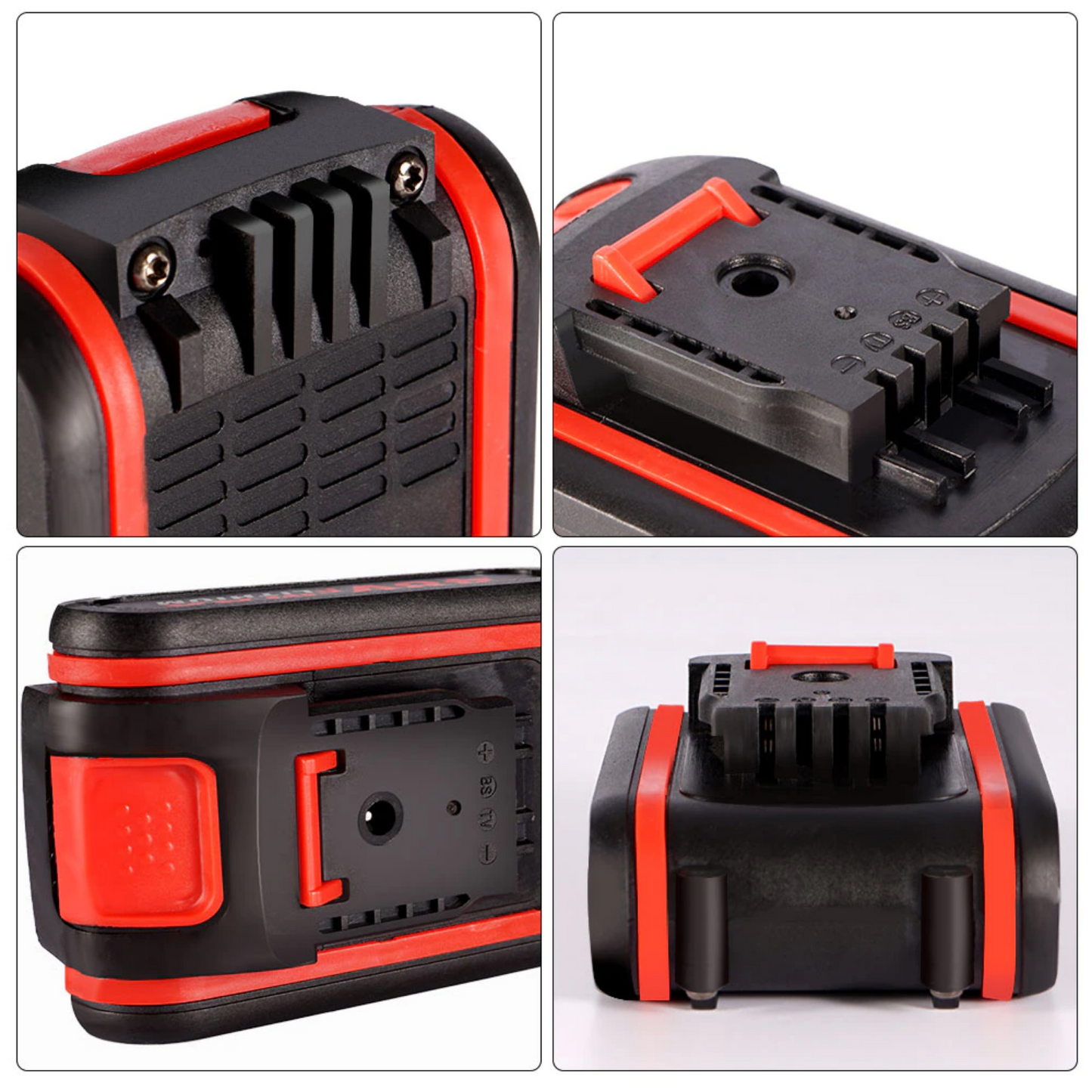 HandyPRO™ Lithium Battery | Loose Lithium Batteries for the HandyPRO™