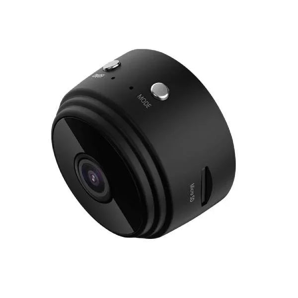HD Wireless Backup Camera for RVs, Trucks, and Trailers - Night Vision, Waterproof