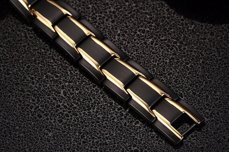 HealthMag Band | Magnetic Health Bracelet for Well-being