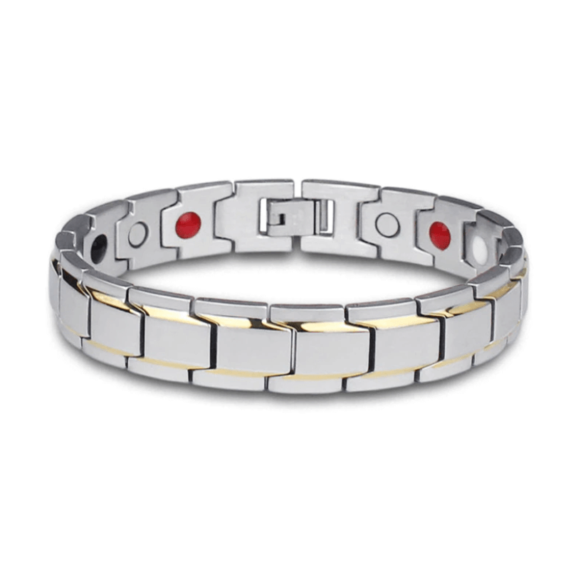 HealthMag Band | Magnetic Health Bracelet for Well-being