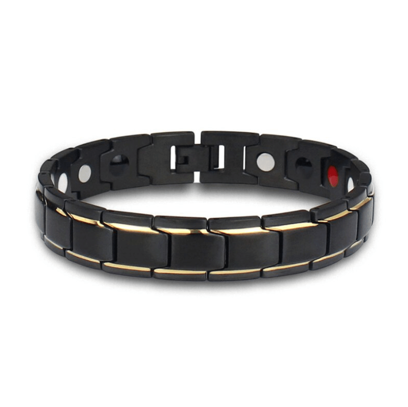 HealthMag Band | Magnetic Health Bracelet for Well-being