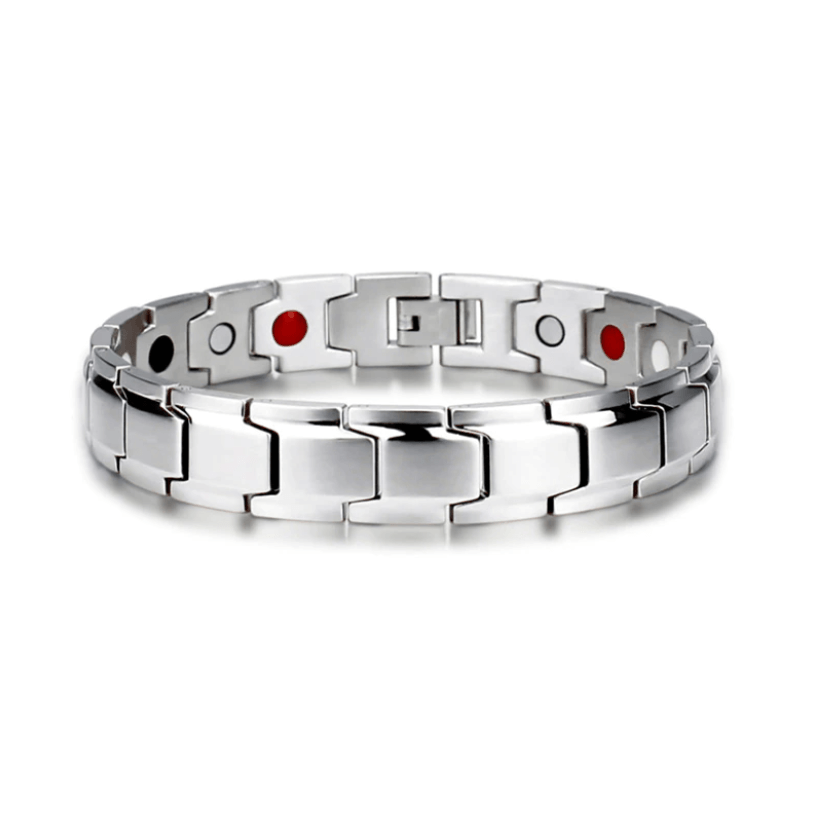 HealthMag Band | Magnetic Health Bracelet for Well-being