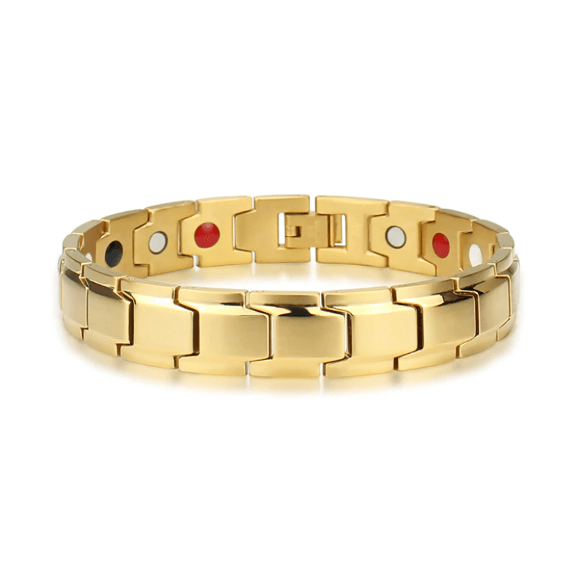 HealthMag Band | Magnetic Health Bracelet for Well-being